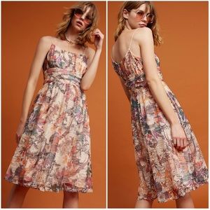Maeve Floral Dress